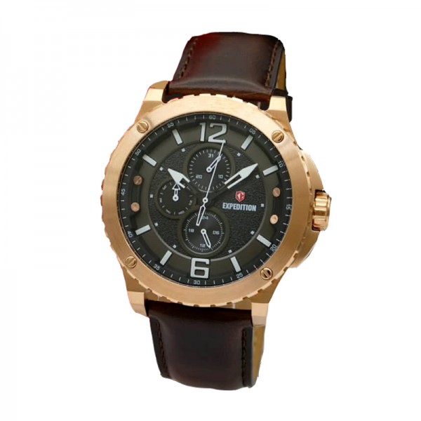 Expedition 6784 Rosegold Brown MFLRGBA